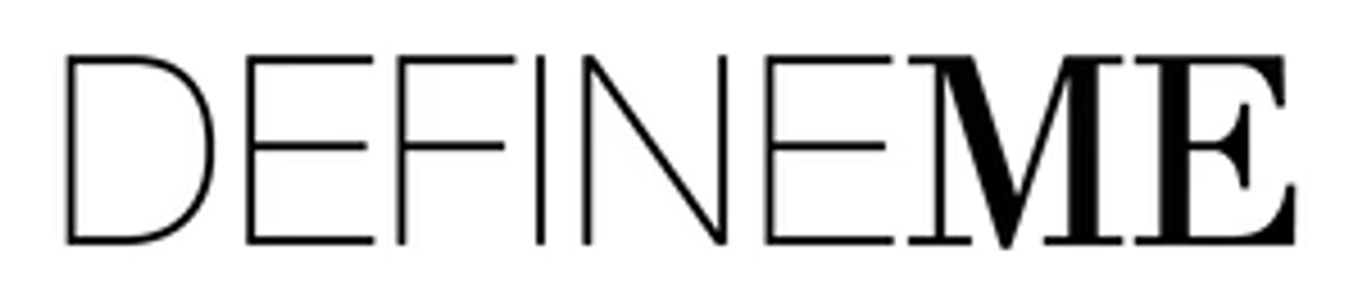 Picture of DefineMe brand