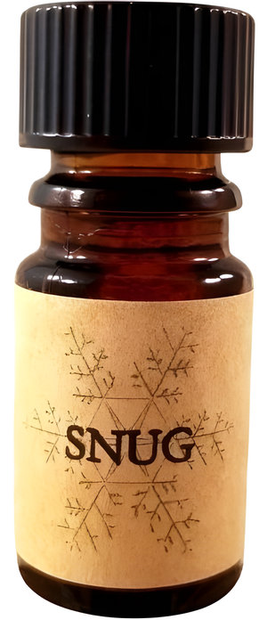 Snug by Arcana Wildcraft perfume bottle