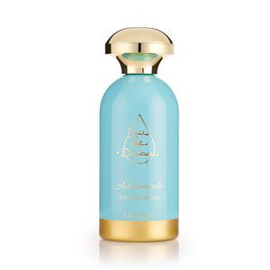 Adrianople by Eau de Dubai perfume bottle