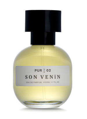 PUR 02 by Son Venïn perfume bottle