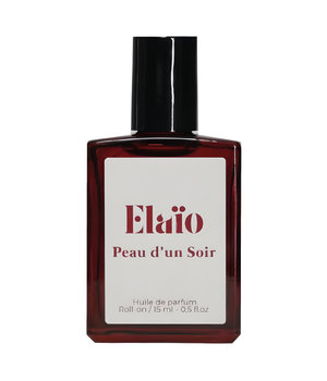 Peau D'un Soir by Elaïo perfume bottle