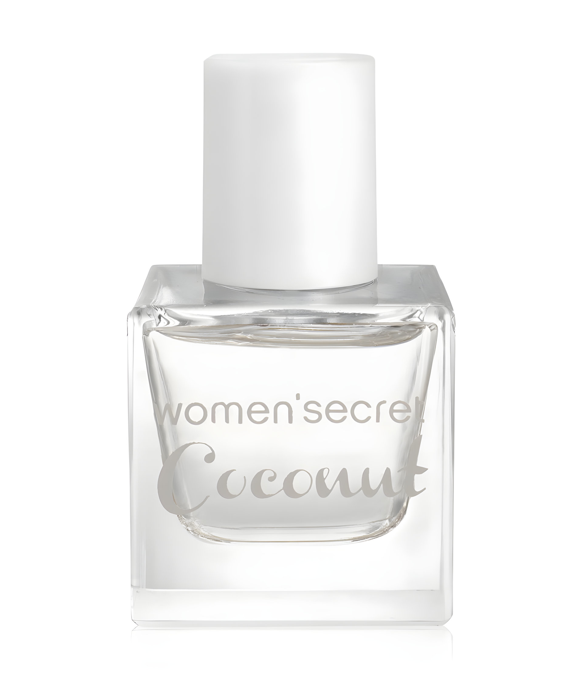 Picture of Coconut fragrance