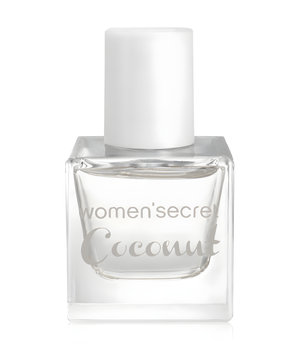 Coconut by Women Secret perfume bottle