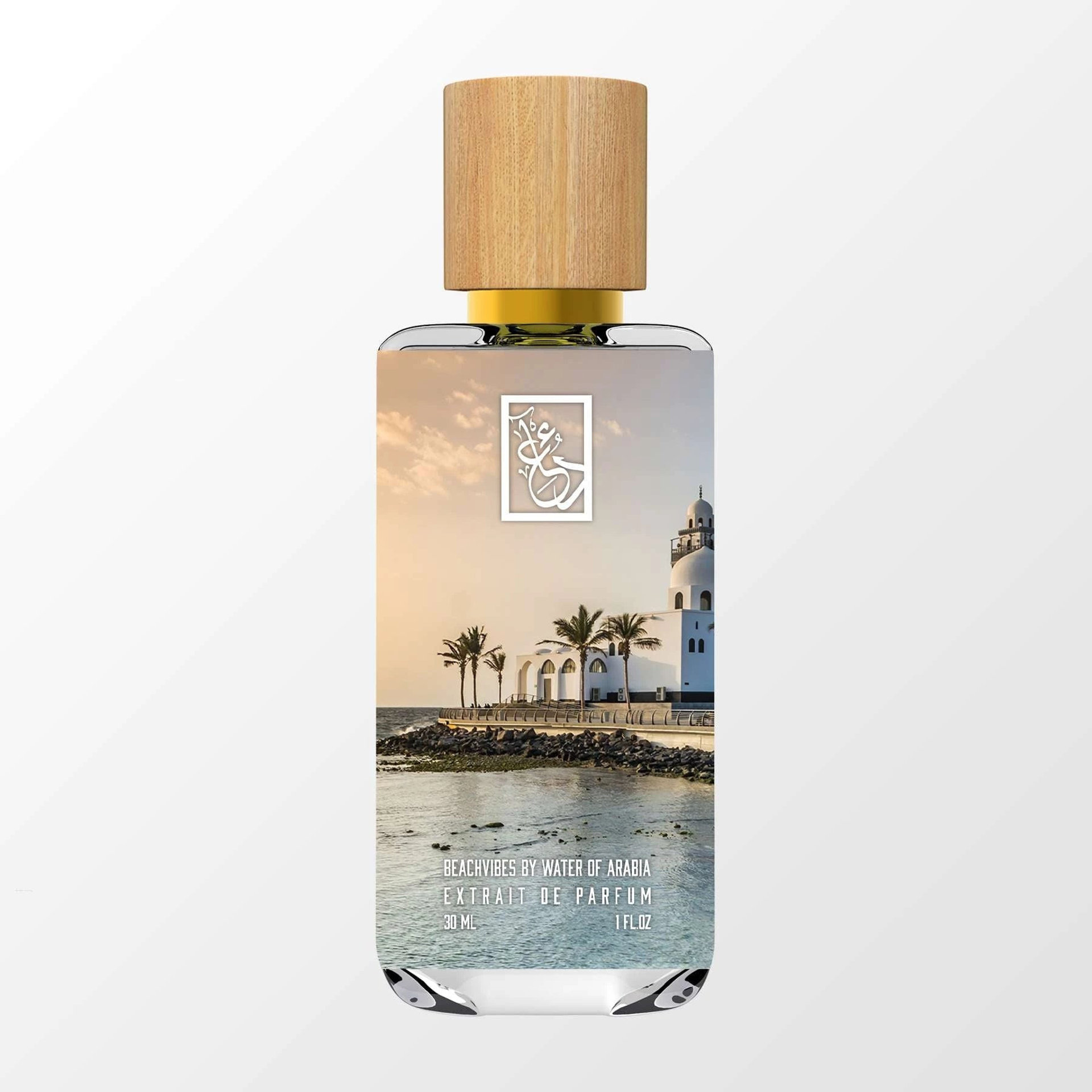 Picture of BeachVibes by Water of Arabia fragrance