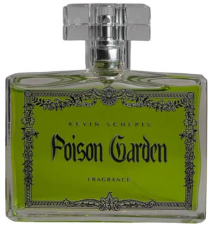 Poison Garden by Kevin Schepis perfume bottle