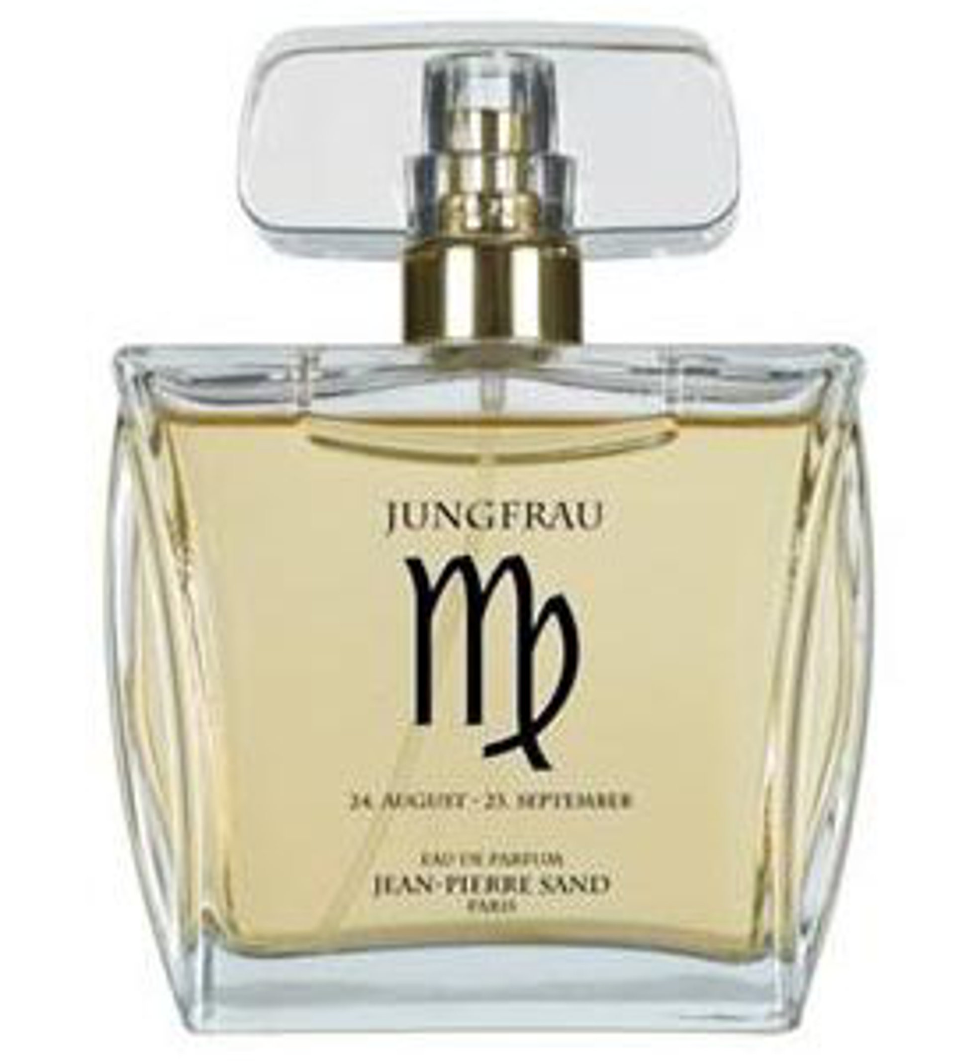Picture of Jungfrau fragrance