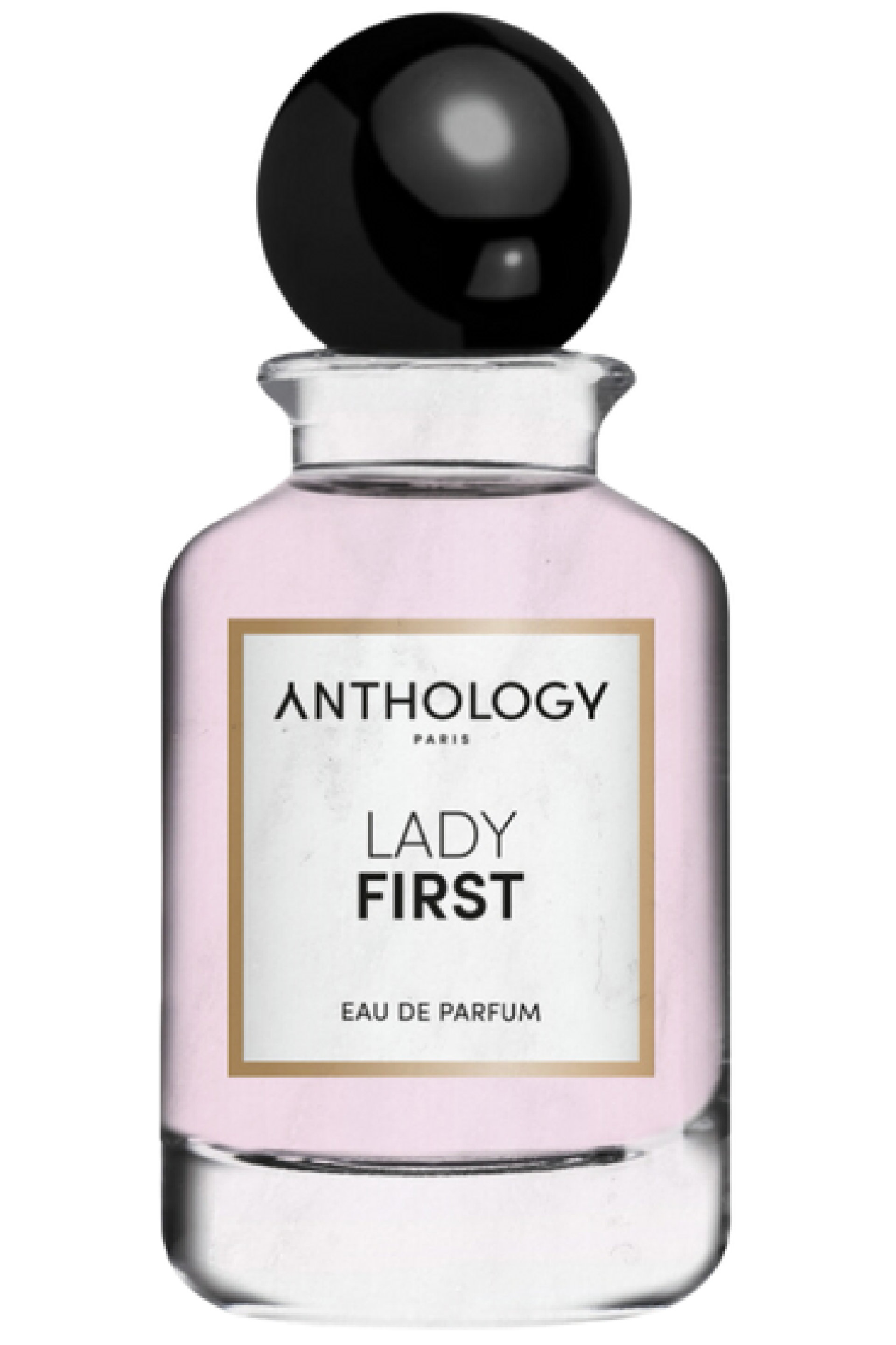 Picture of Lady First fragrance