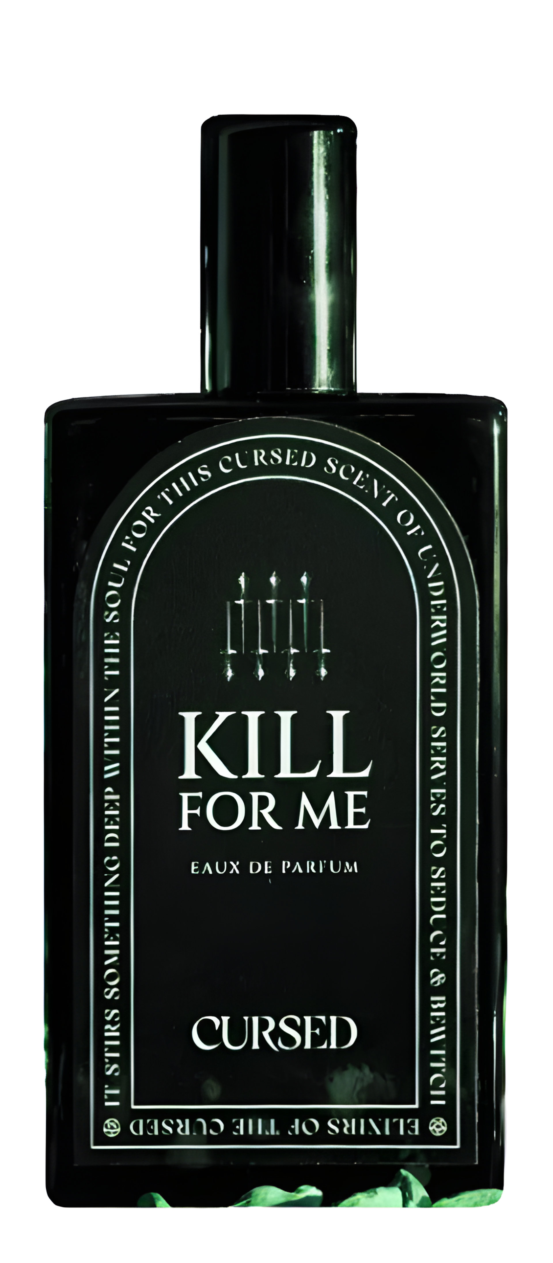 Picture of Kill for Me fragrance