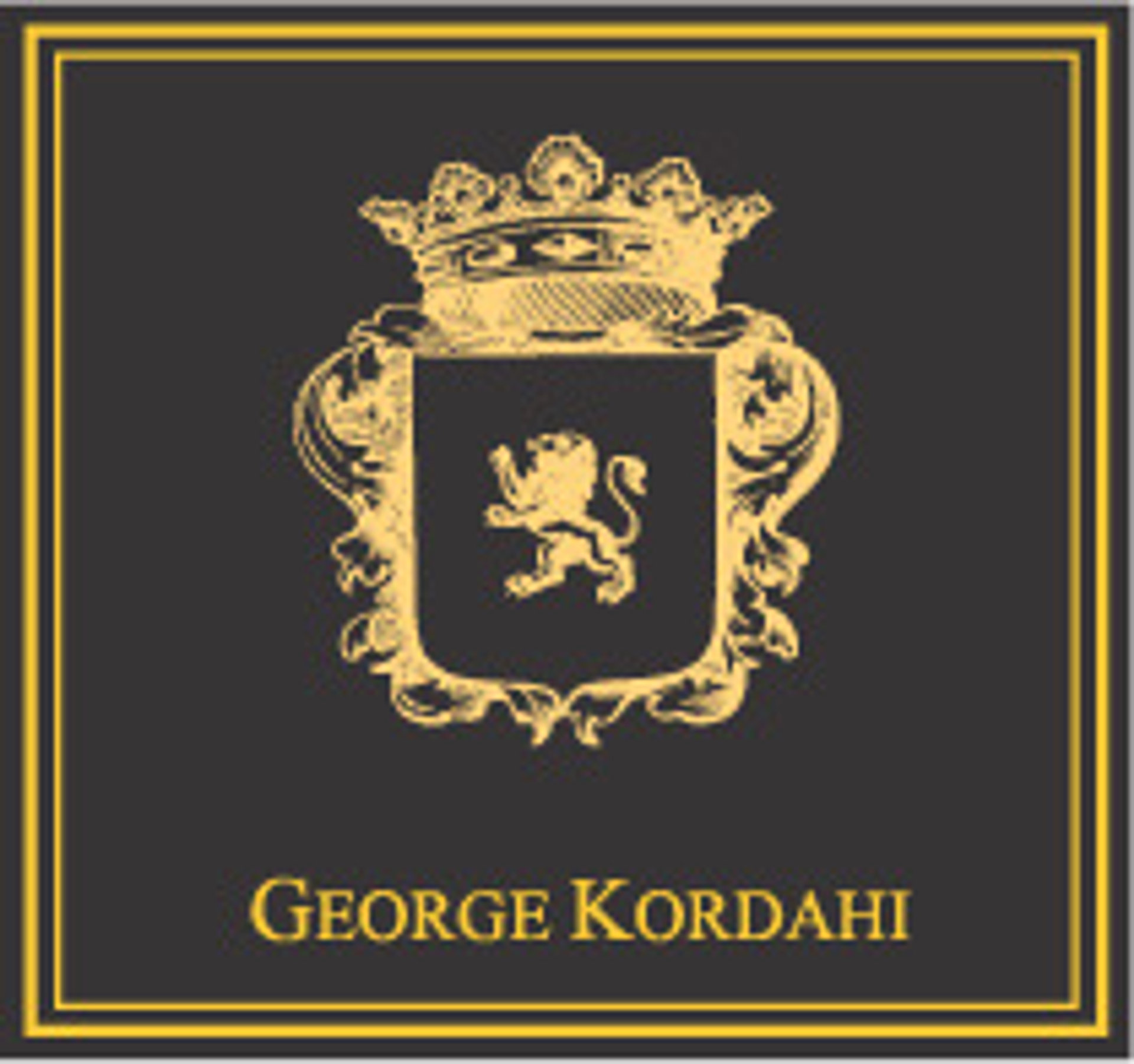 Picture of George Kordahi brand