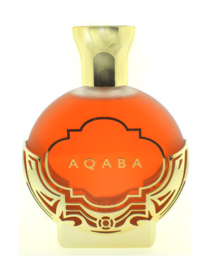 Aqaba Classic by Aqaba perfume bottle