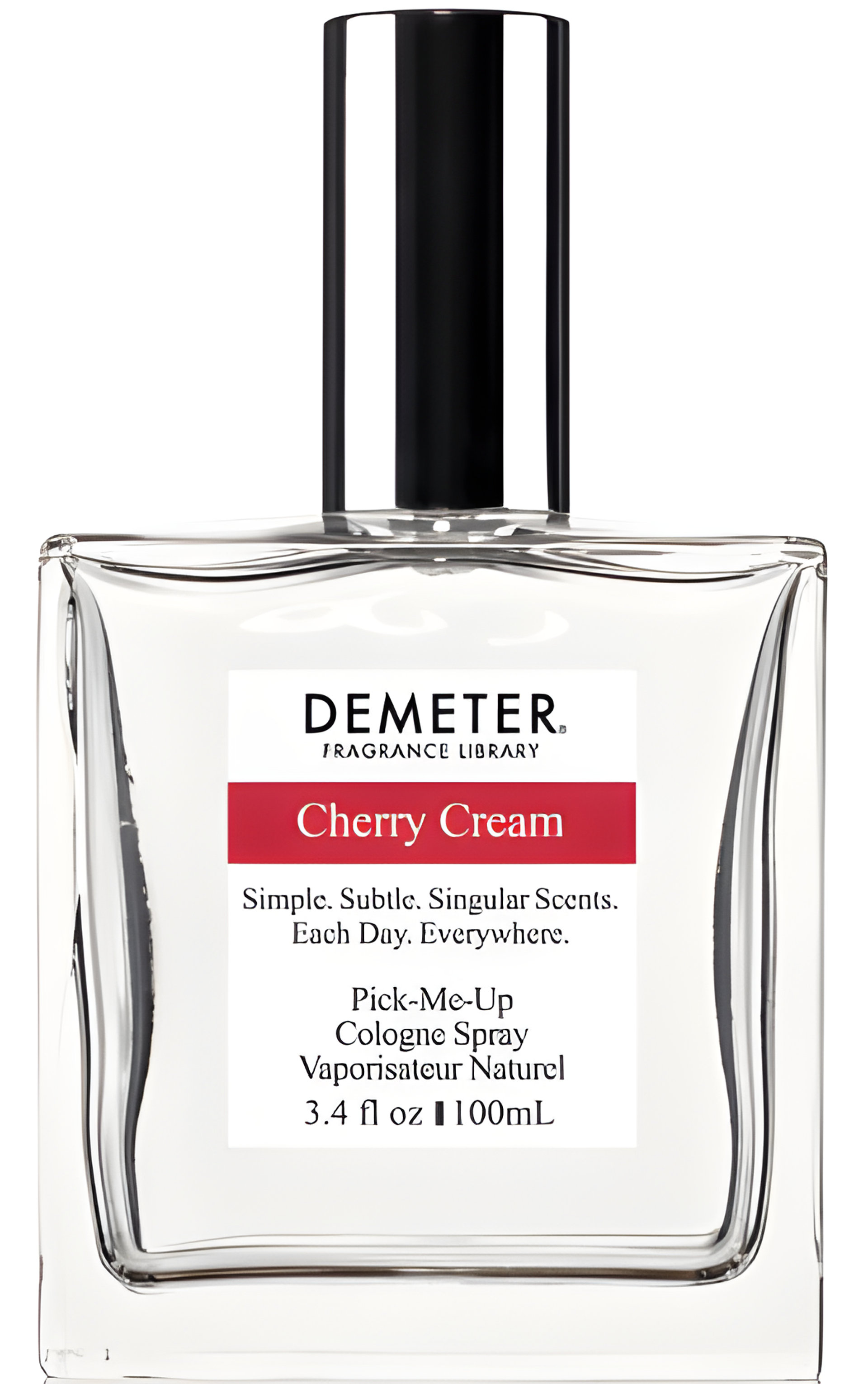 Picture of Cherry Cream fragrance