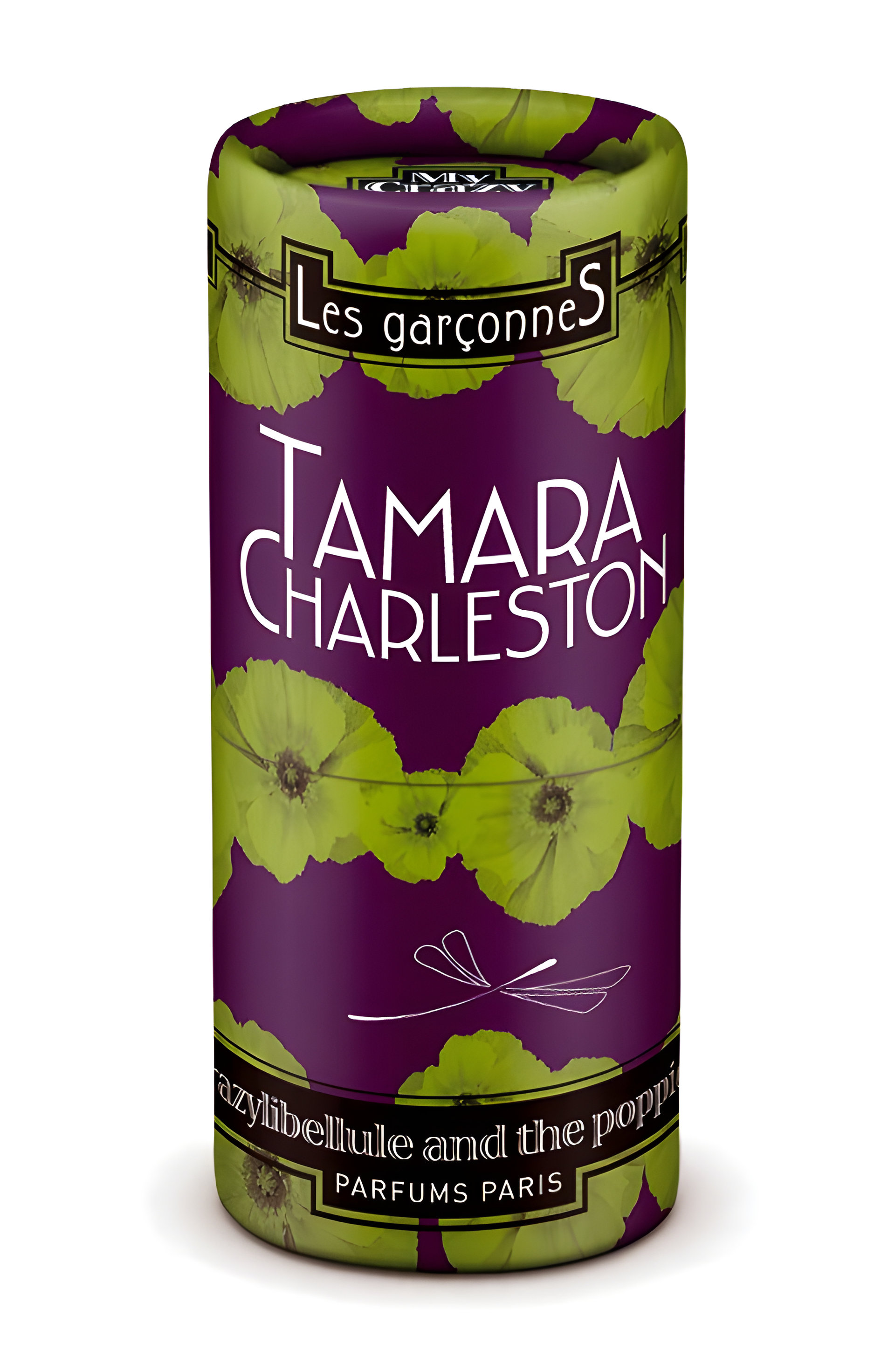Picture of Les Garconnes Tamara Charleston fragrance