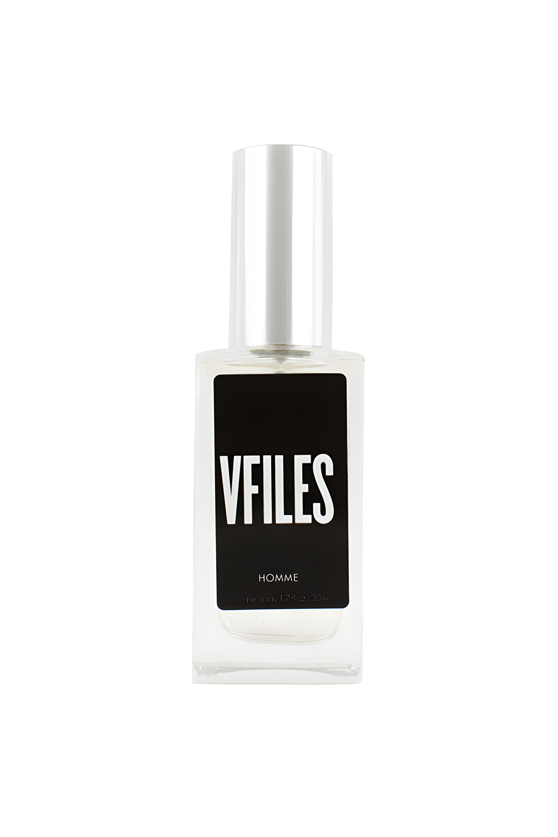 Picture of VFiles Homme fragrance