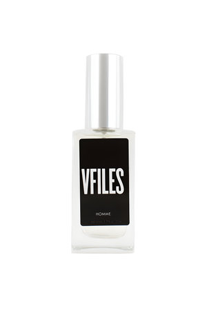 VFiles Homme by VFiles perfume bottle