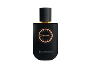 Jawaher by Touch Of Oud perfume bottle