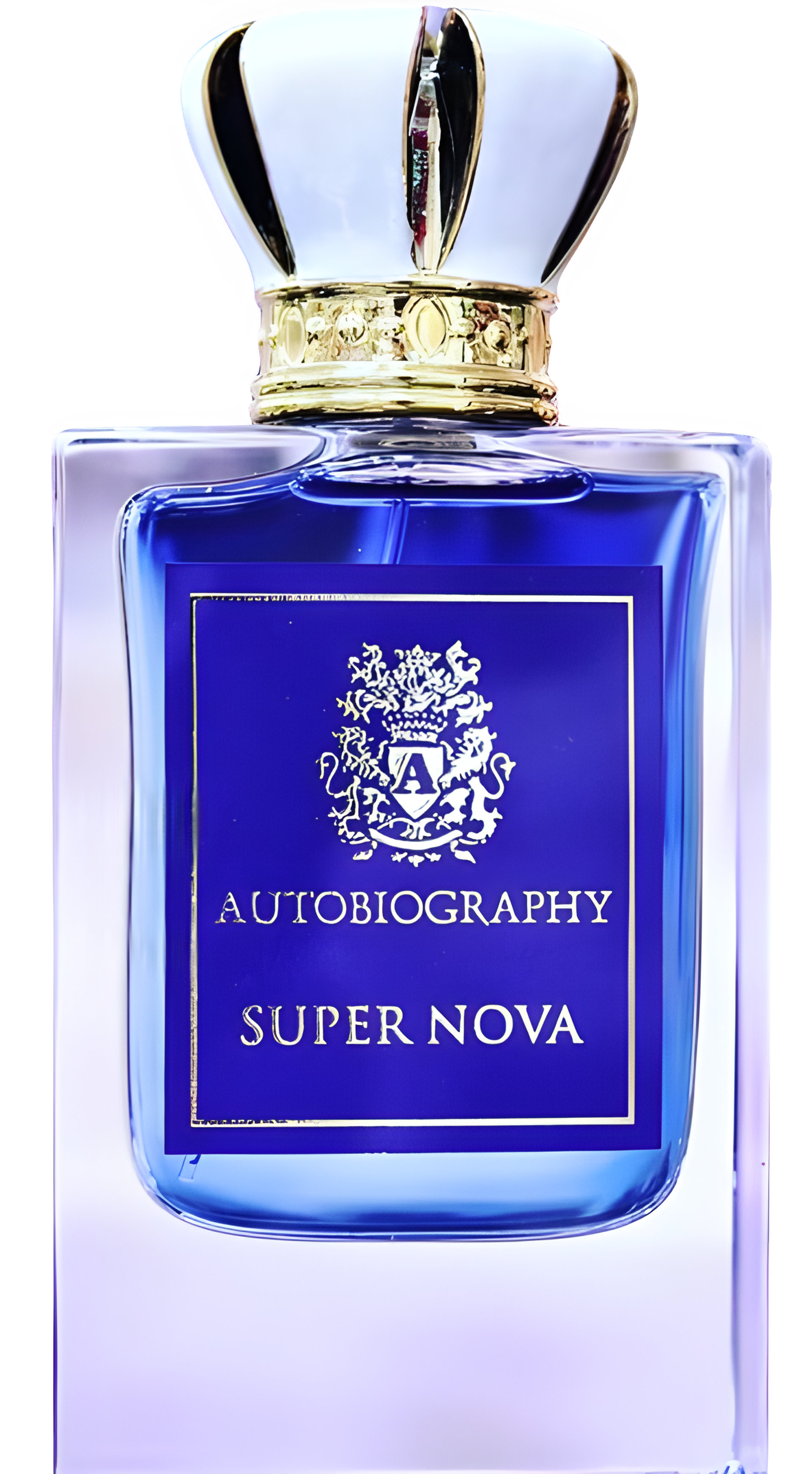 Picture of Super Nova fragrance