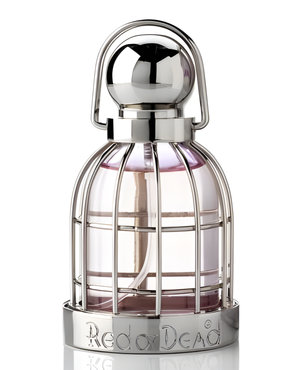 Release Me by Red or Dead perfume bottle