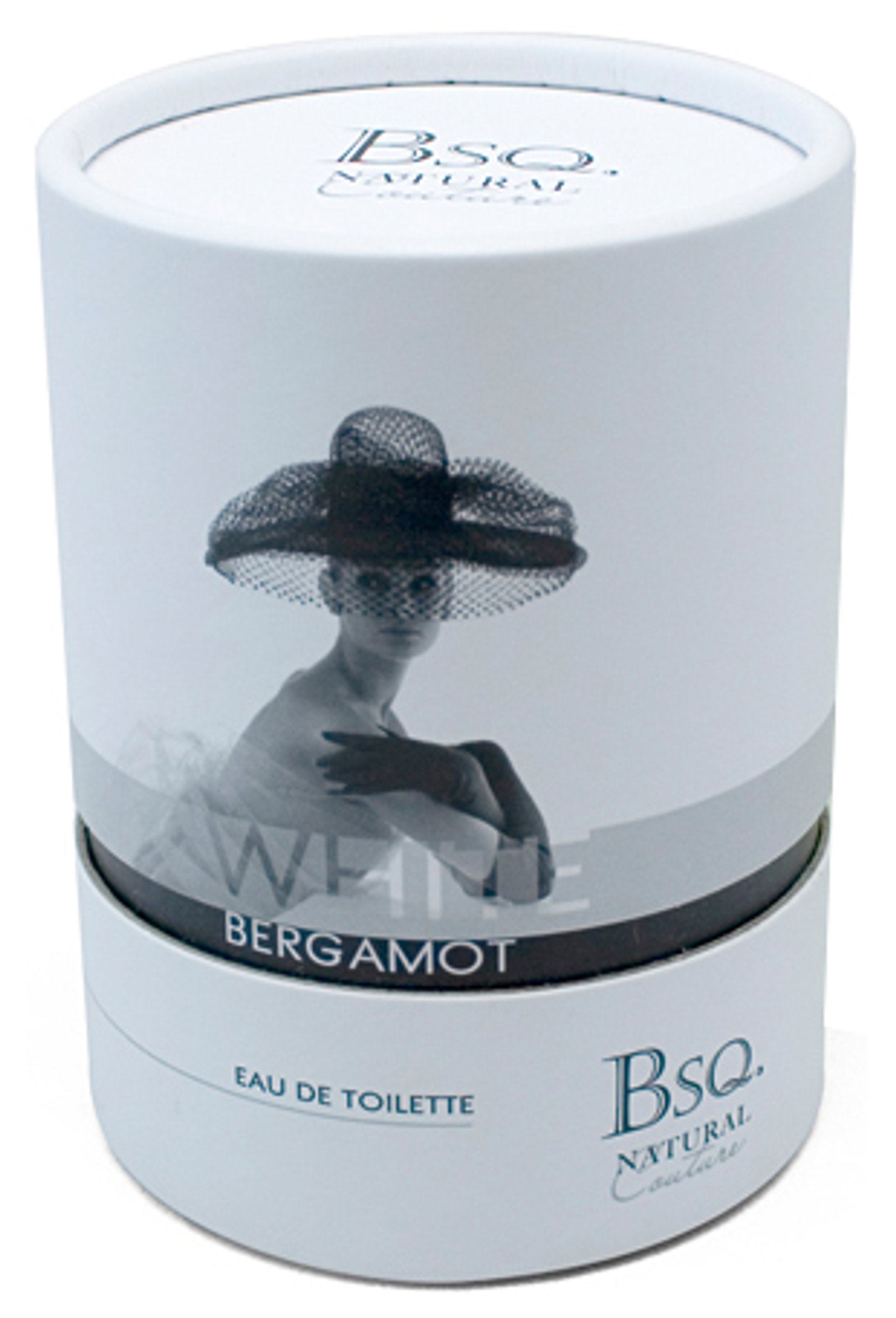 Picture of White Bergamot fragrance