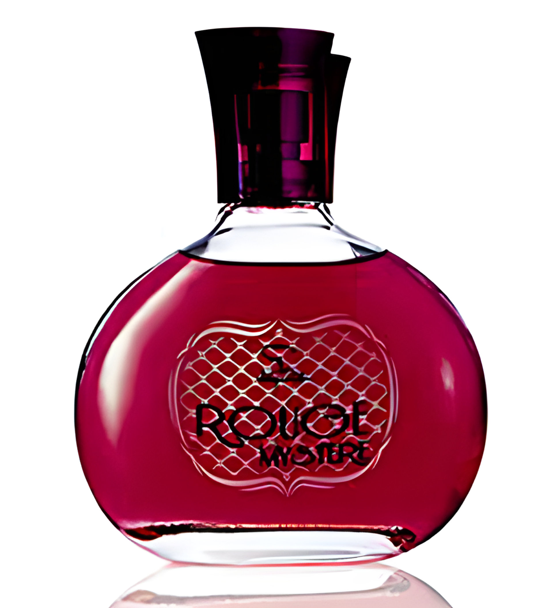 Picture of Rouge Mystère fragrance