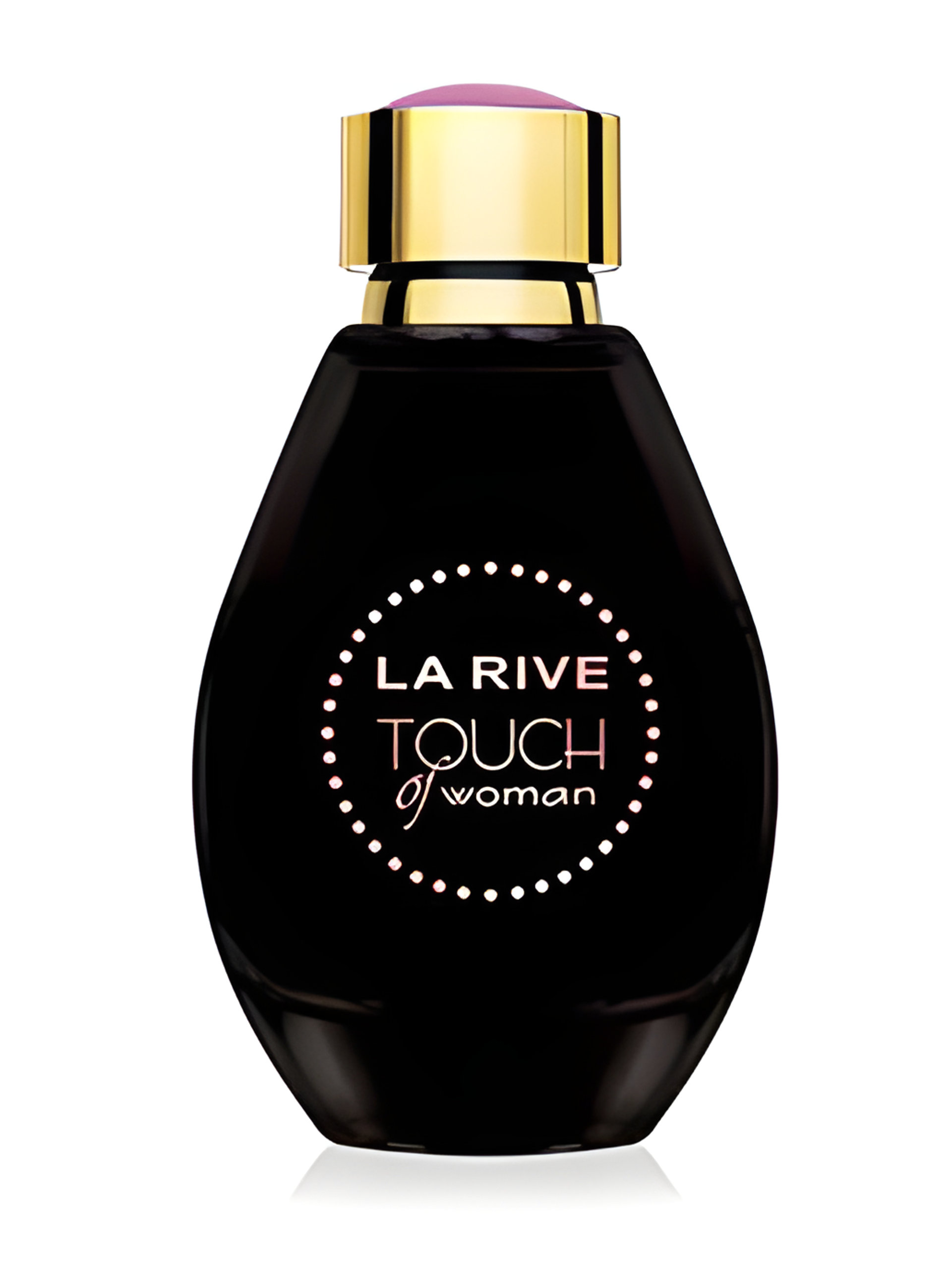 Picture of Touch of Woman fragrance