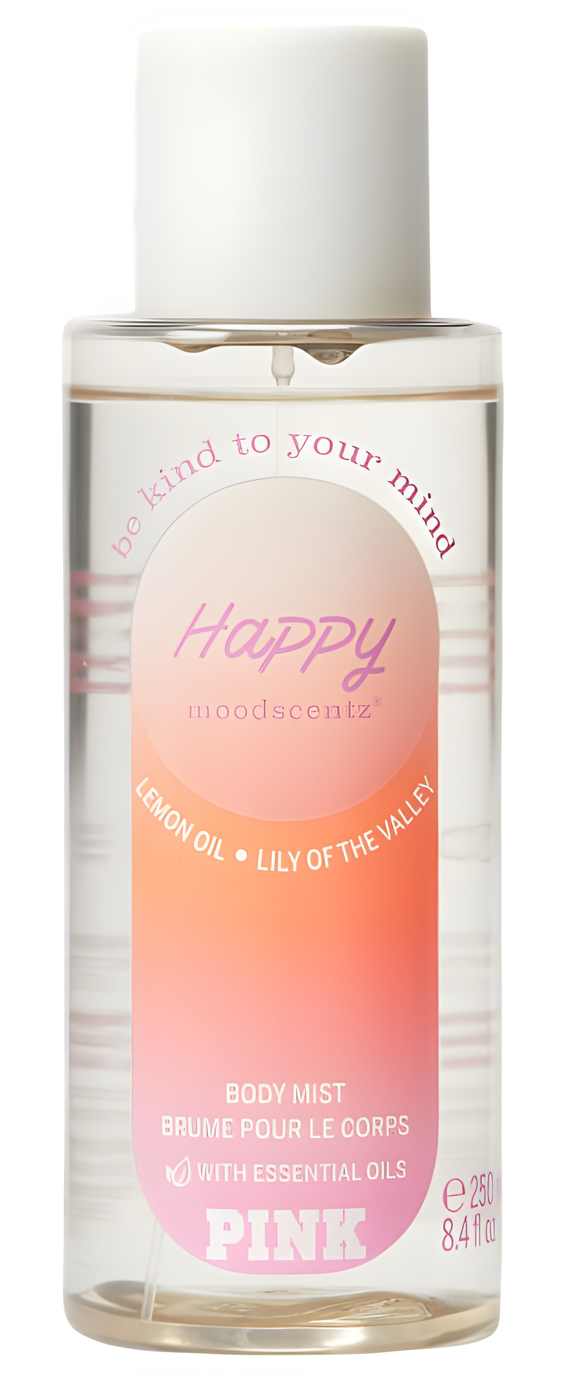 Picture of Happy Moodscentz fragrance