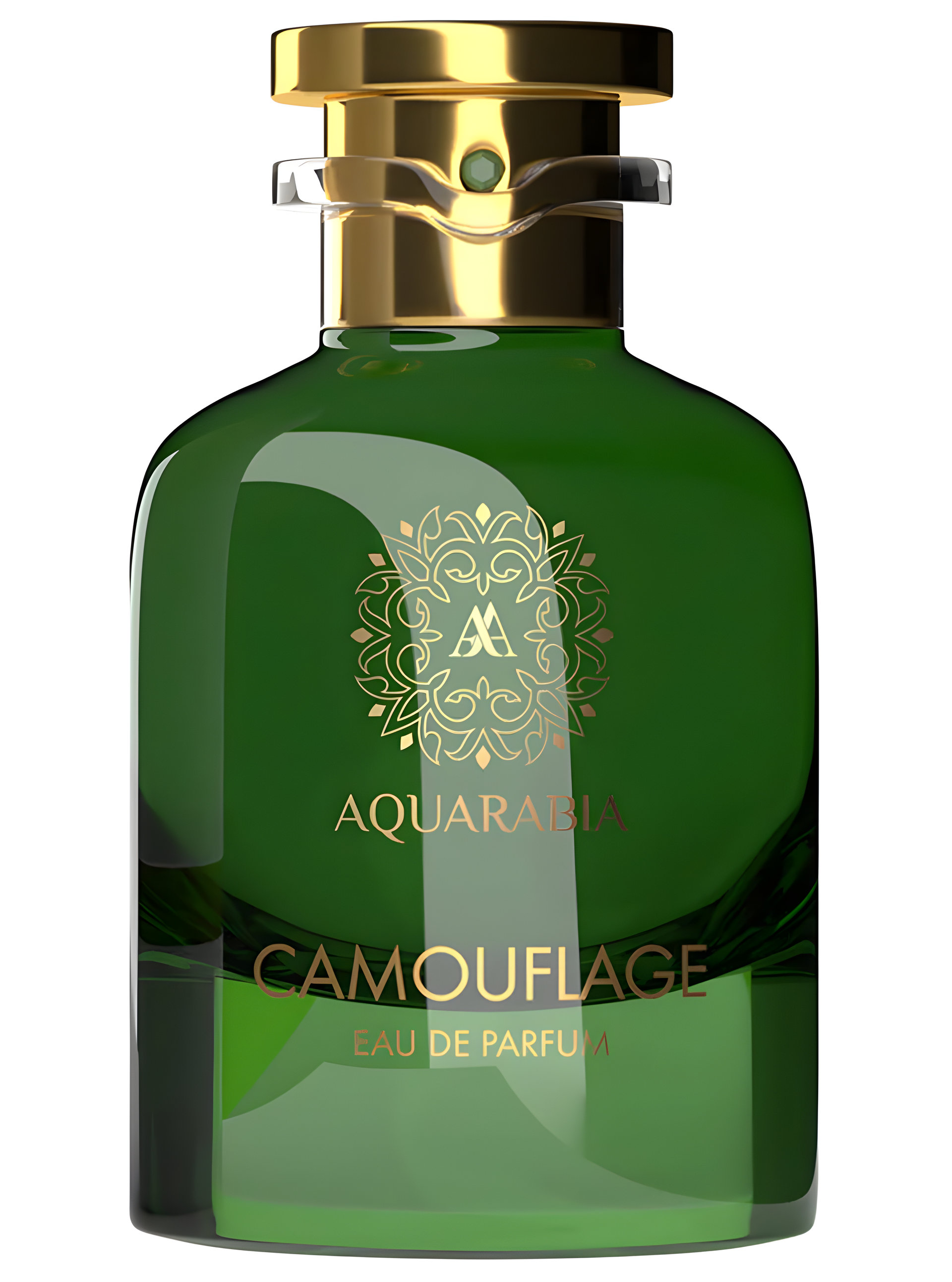 Picture of Camouflage fragrance