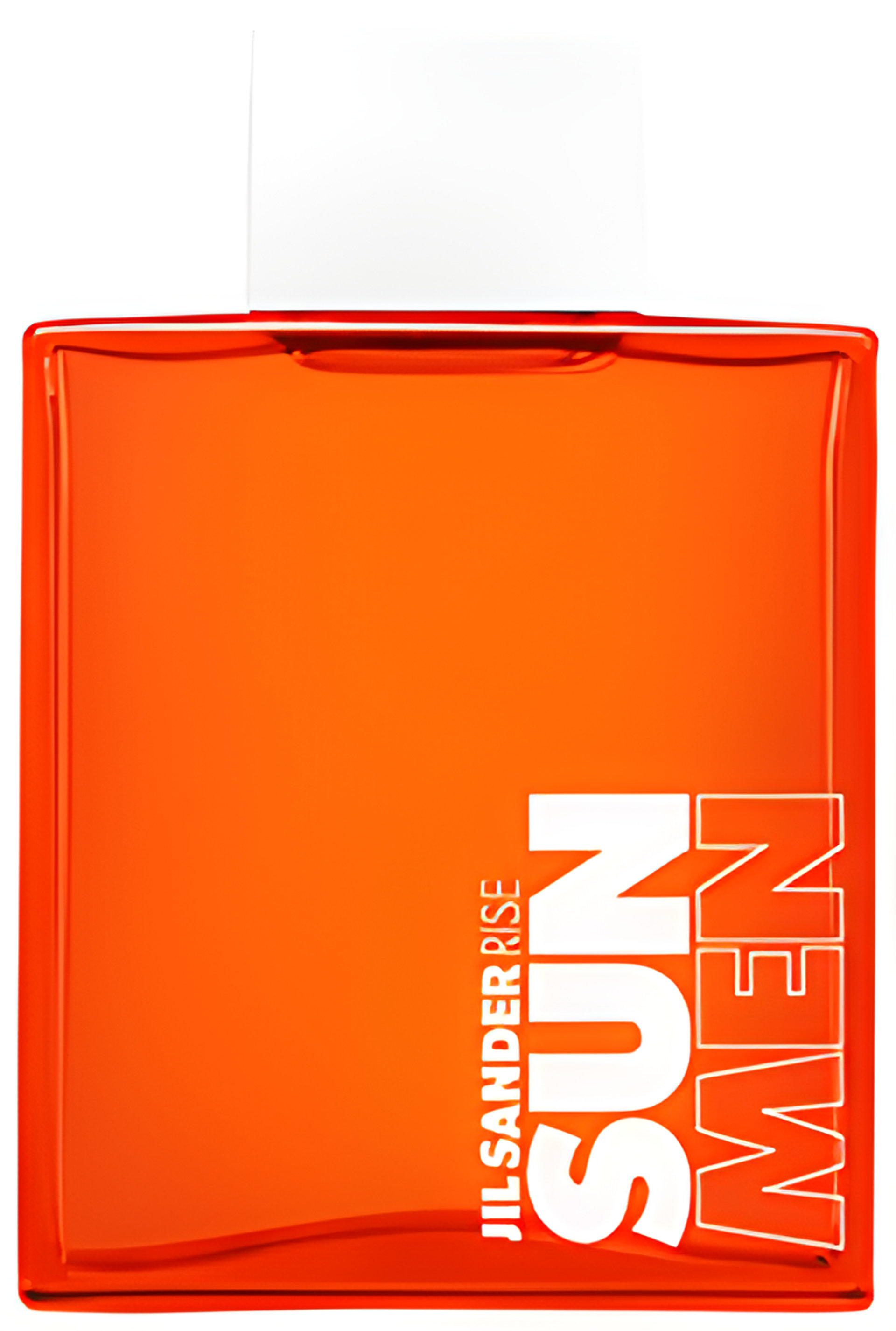 Picture of Sunrise Men fragrance