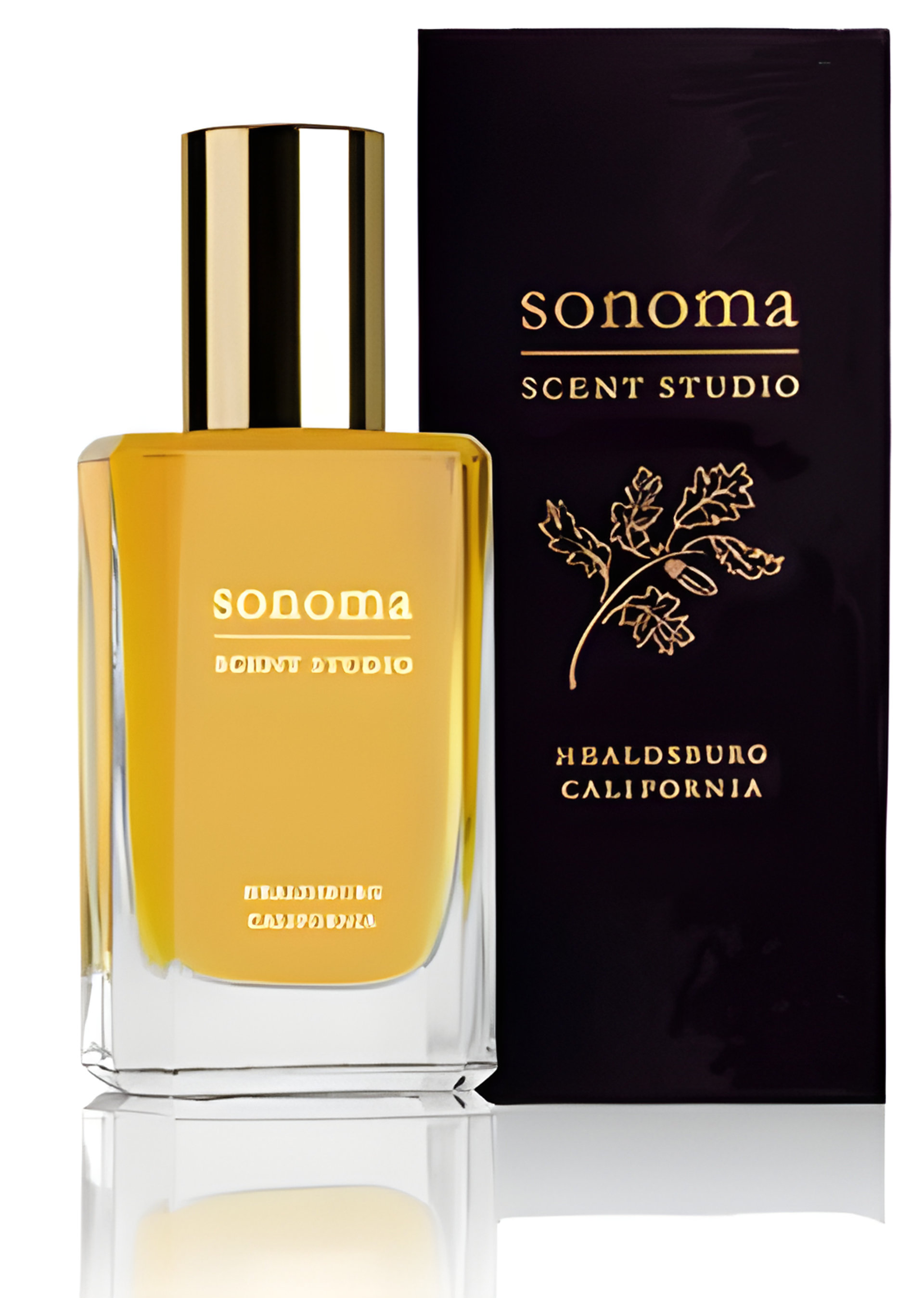 Picture of Rose Volupté fragrance