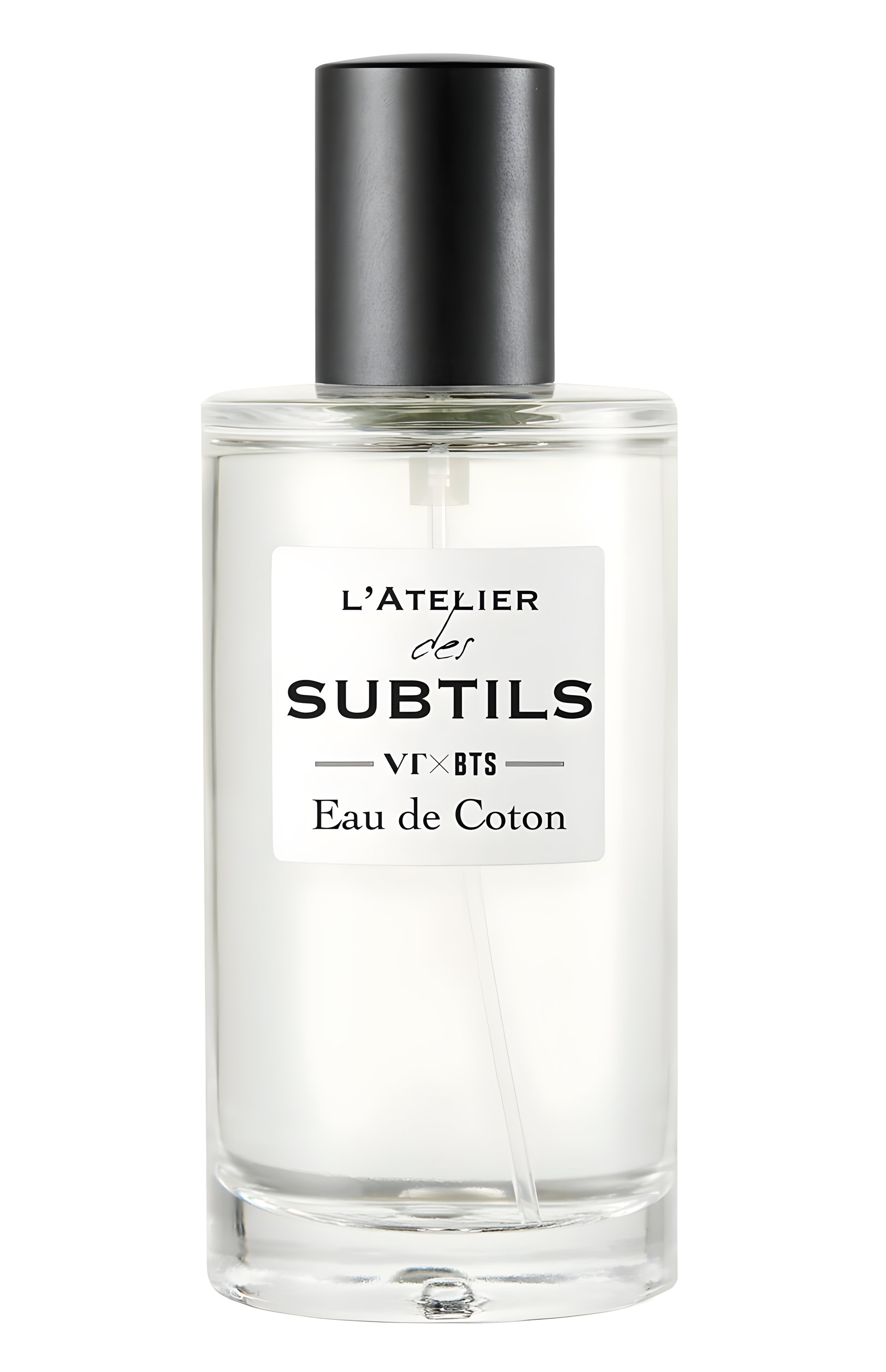 Picture of L'Atelier Des Subtils Eau de Coton fragrance