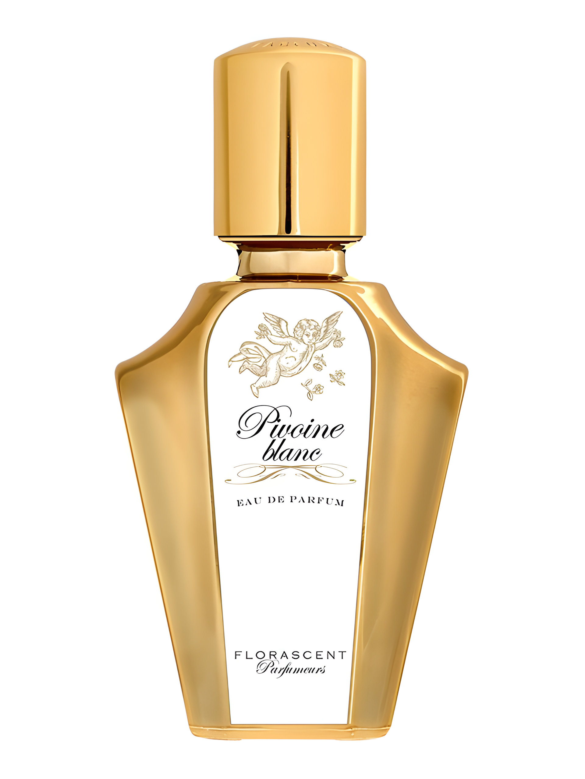Picture of Pivoine Blanc fragrance