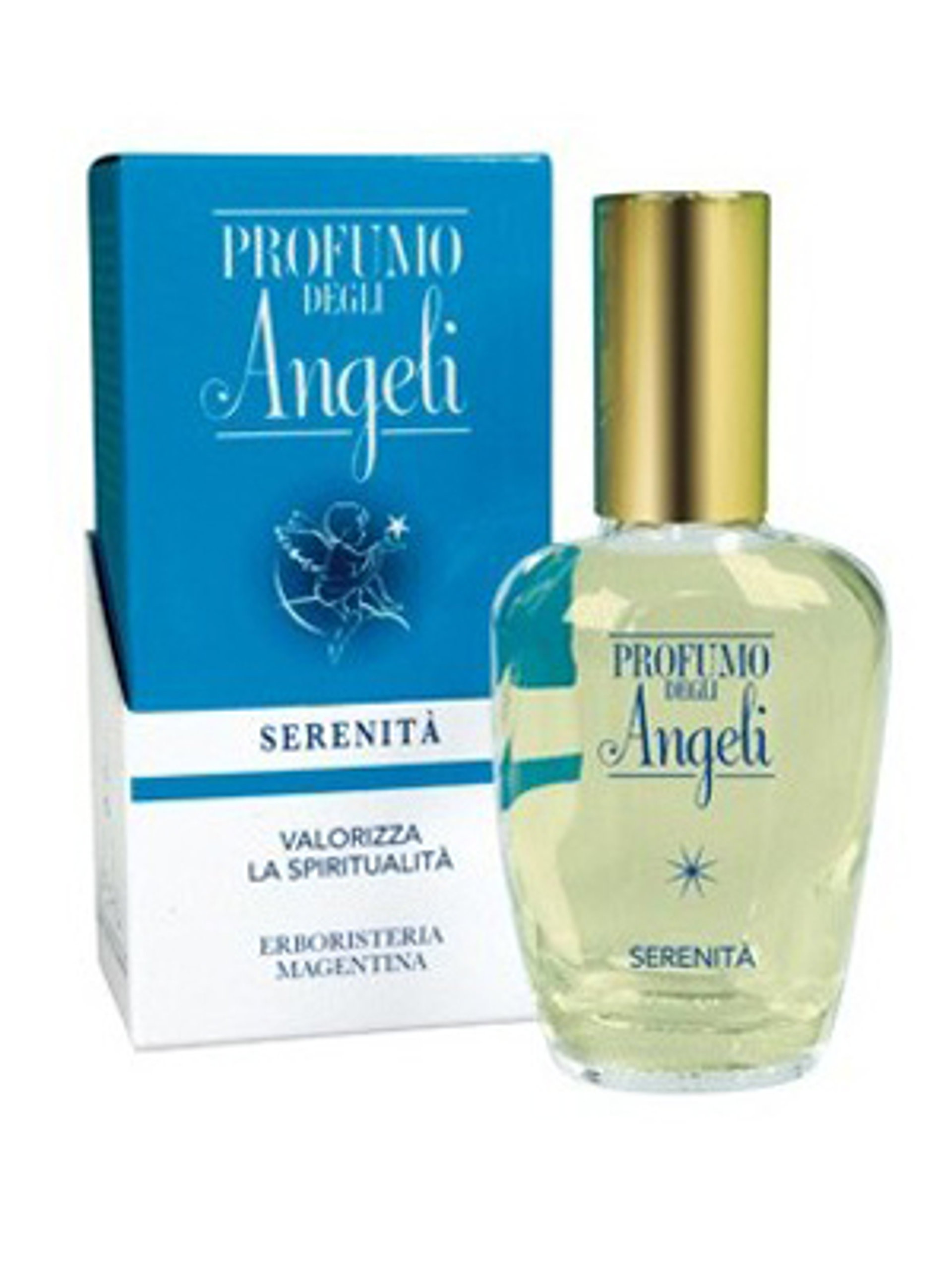 Picture of Profumo Degli Angeli fragrance
