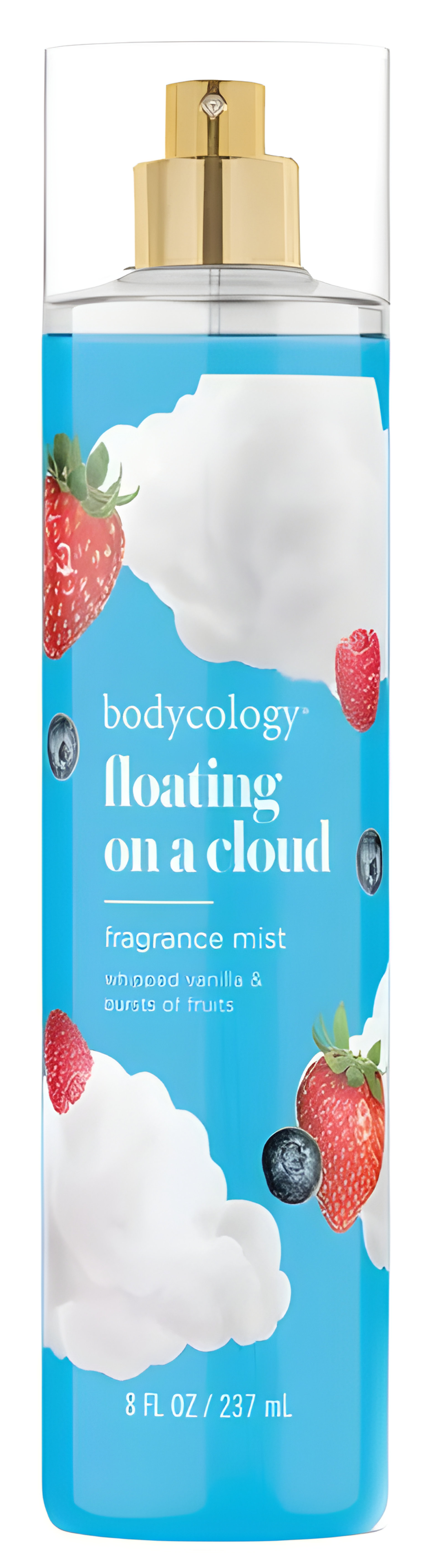 Picture of Floating on a Cloud fragrance