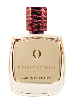 Pierre Originelle by Jardin de France perfume bottle