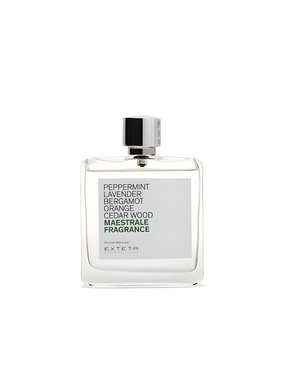 Maestrale Fragrance by Exteta perfume bottle