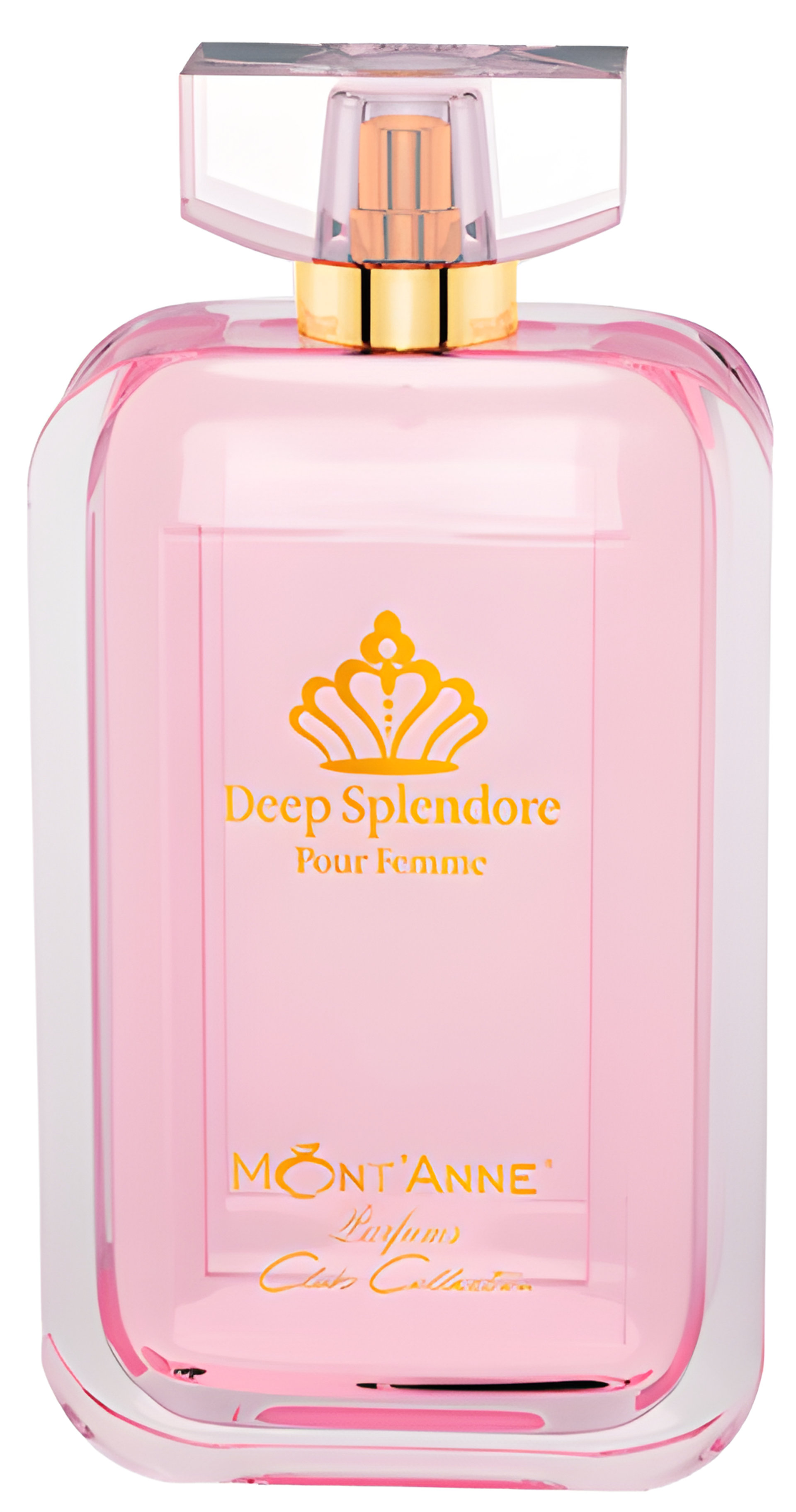Picture of Deep Splendore fragrance