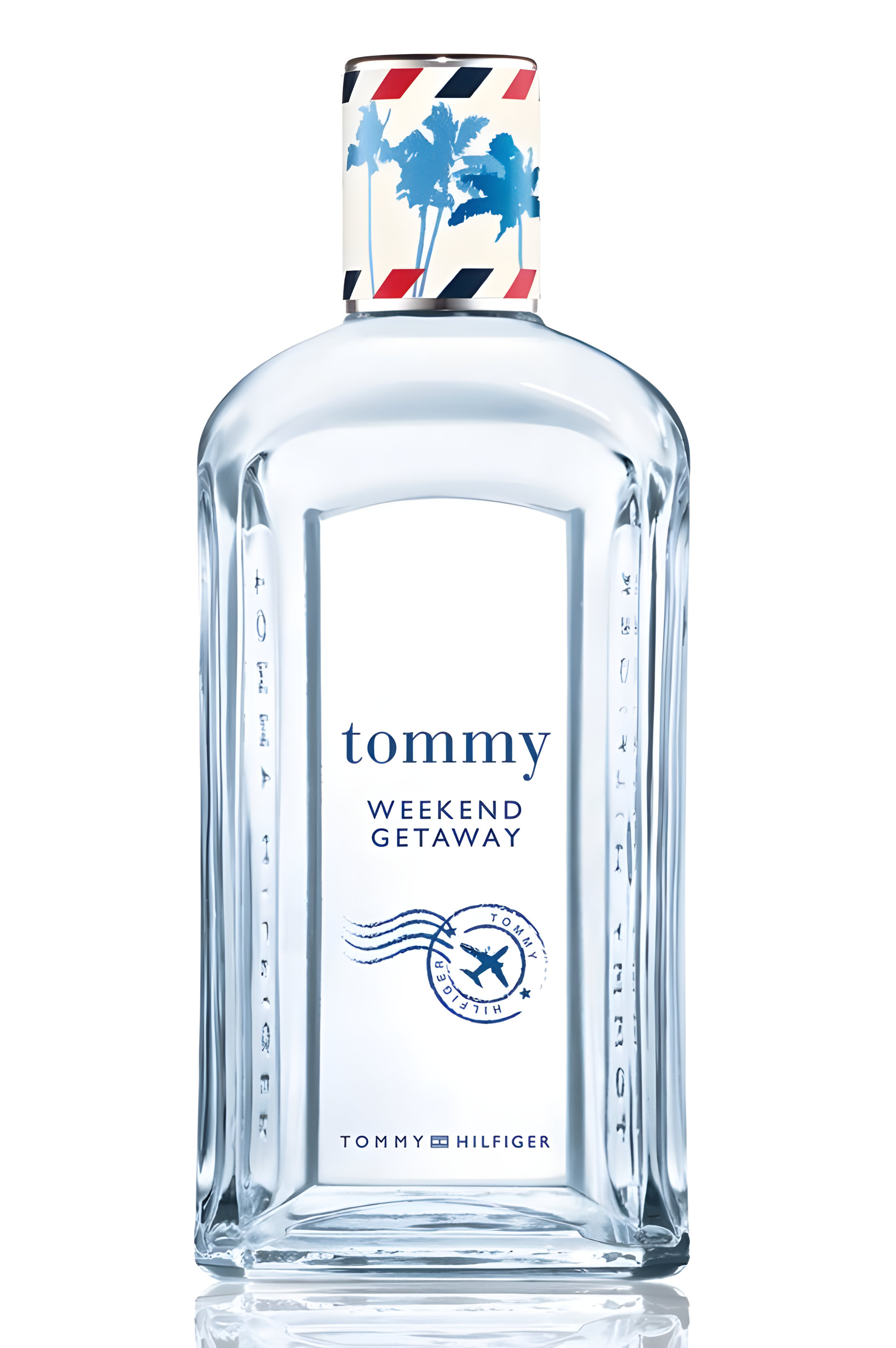 Picture of Tommy Weekend Getaway fragrance