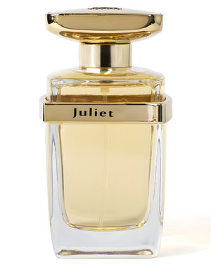 Juliet by Aurora Scents perfume bottle