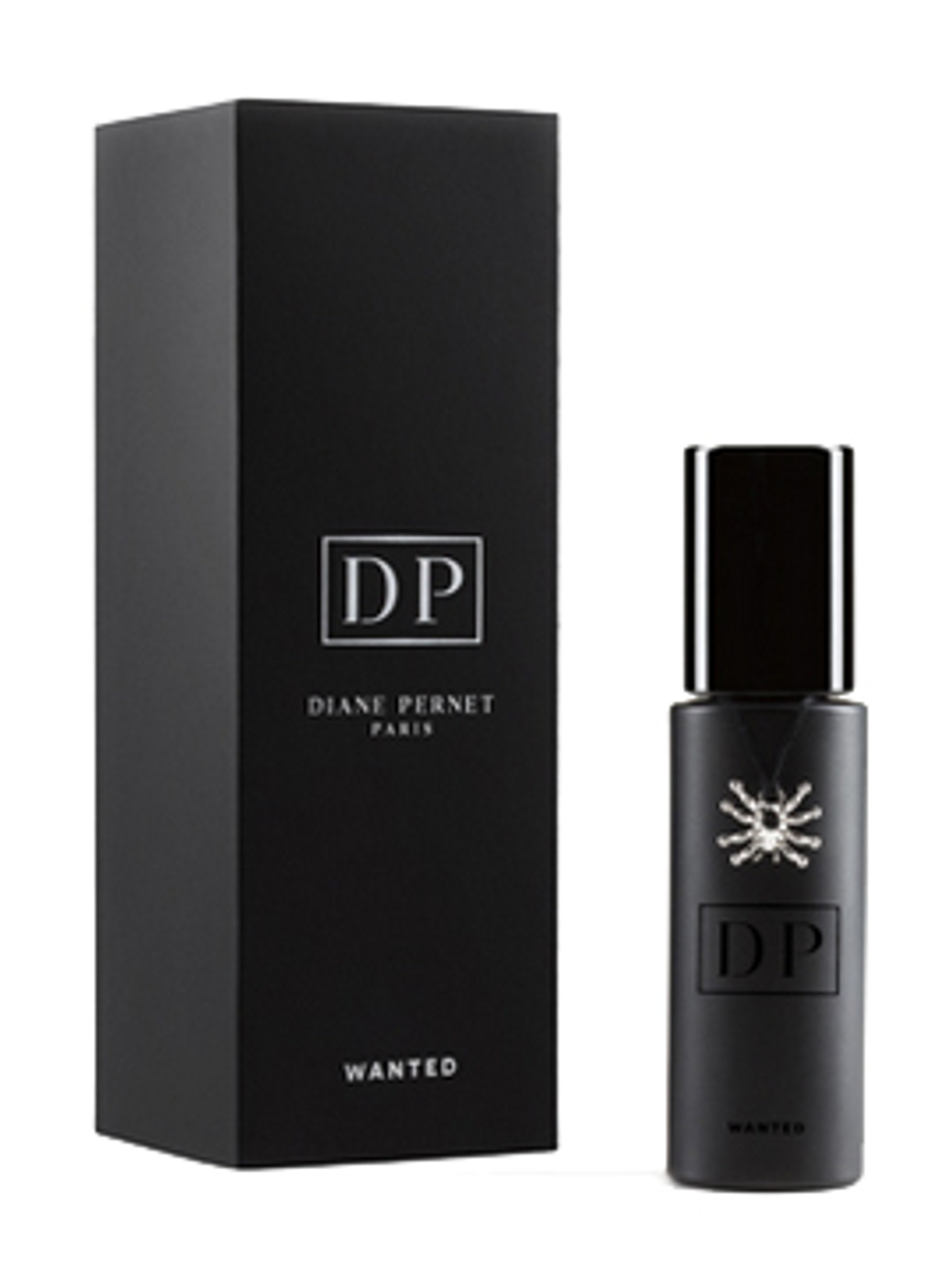 Picture of Wanted fragrance
