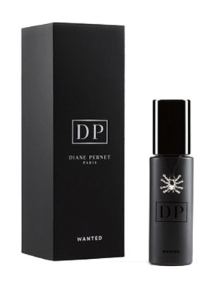 Wanted by Diane Pernet perfume bottle