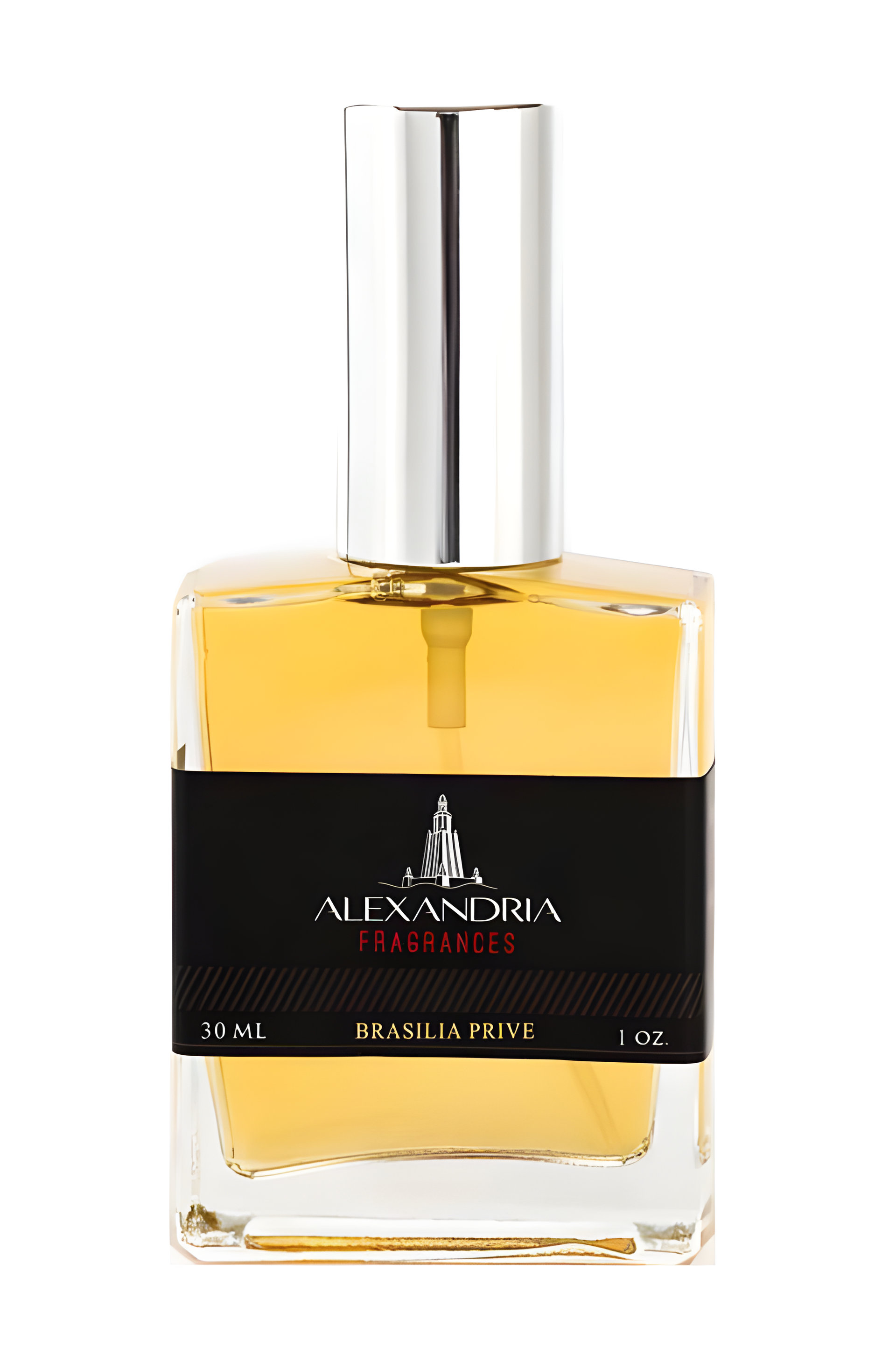 Picture of Brasilia Prive fragrance