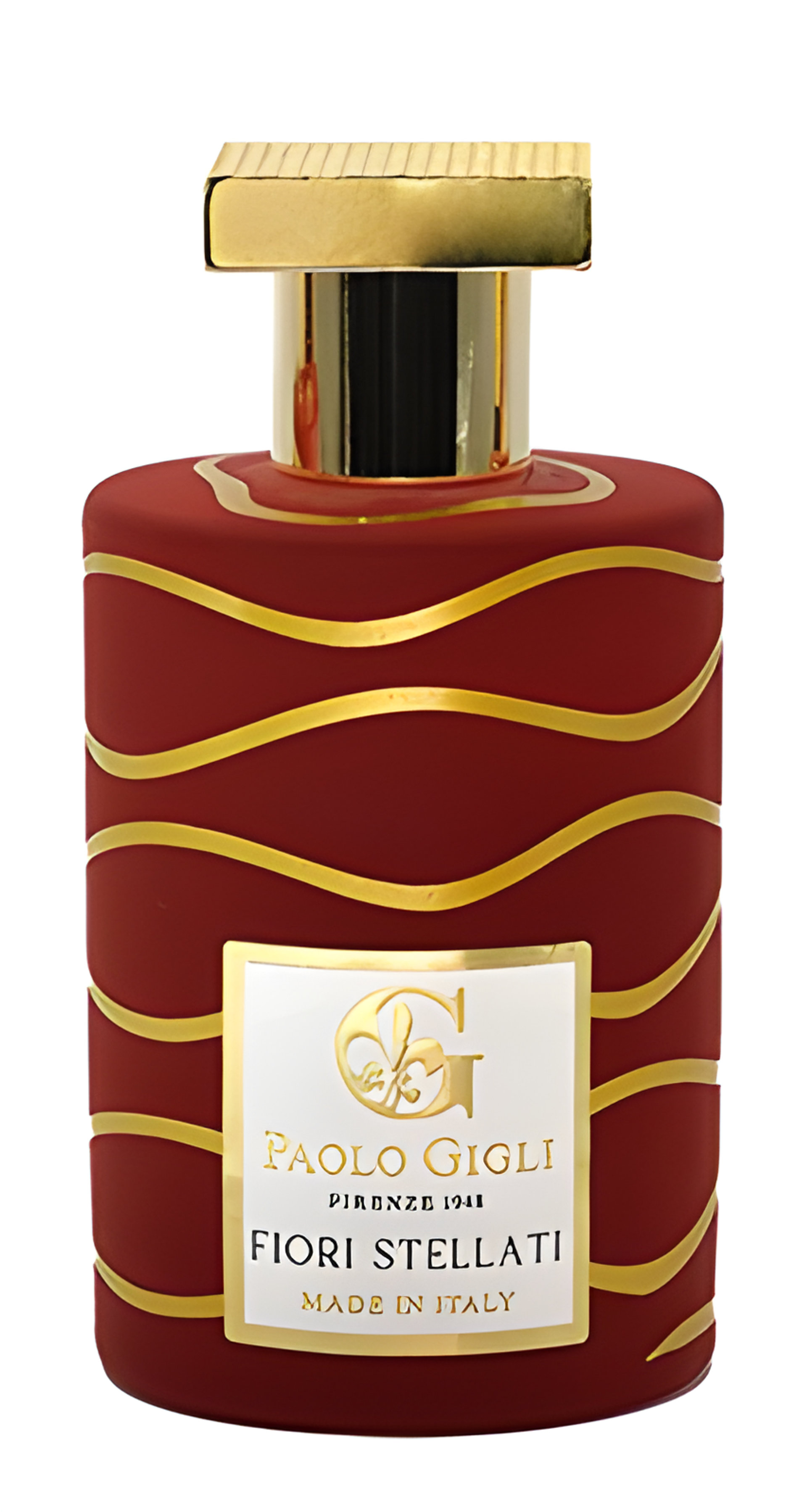 Fiori Stellati by Paolo Gigli