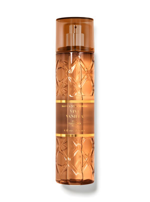Viva Vanilla by Bath & Body Works perfume bottle