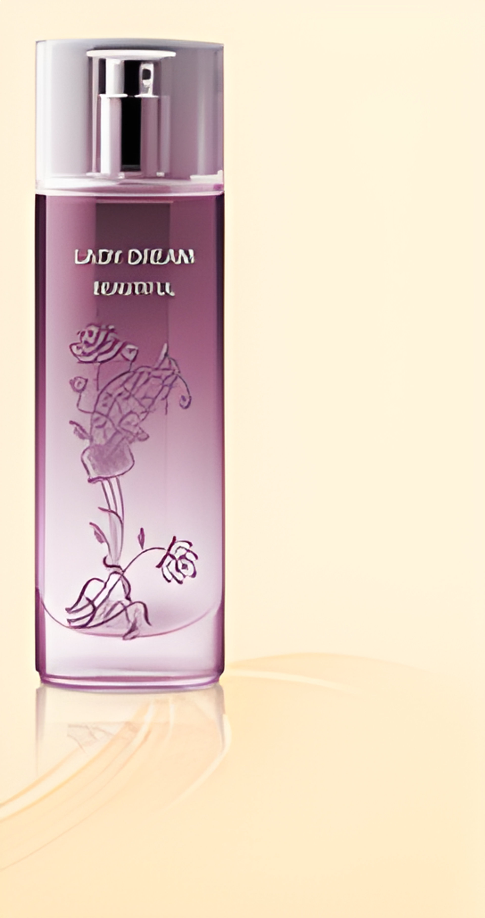 Picture of Lady Dream Beautiful fragrance