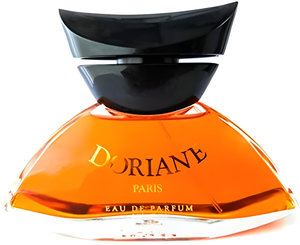 Doriane by Yves de Sistelle perfume bottle