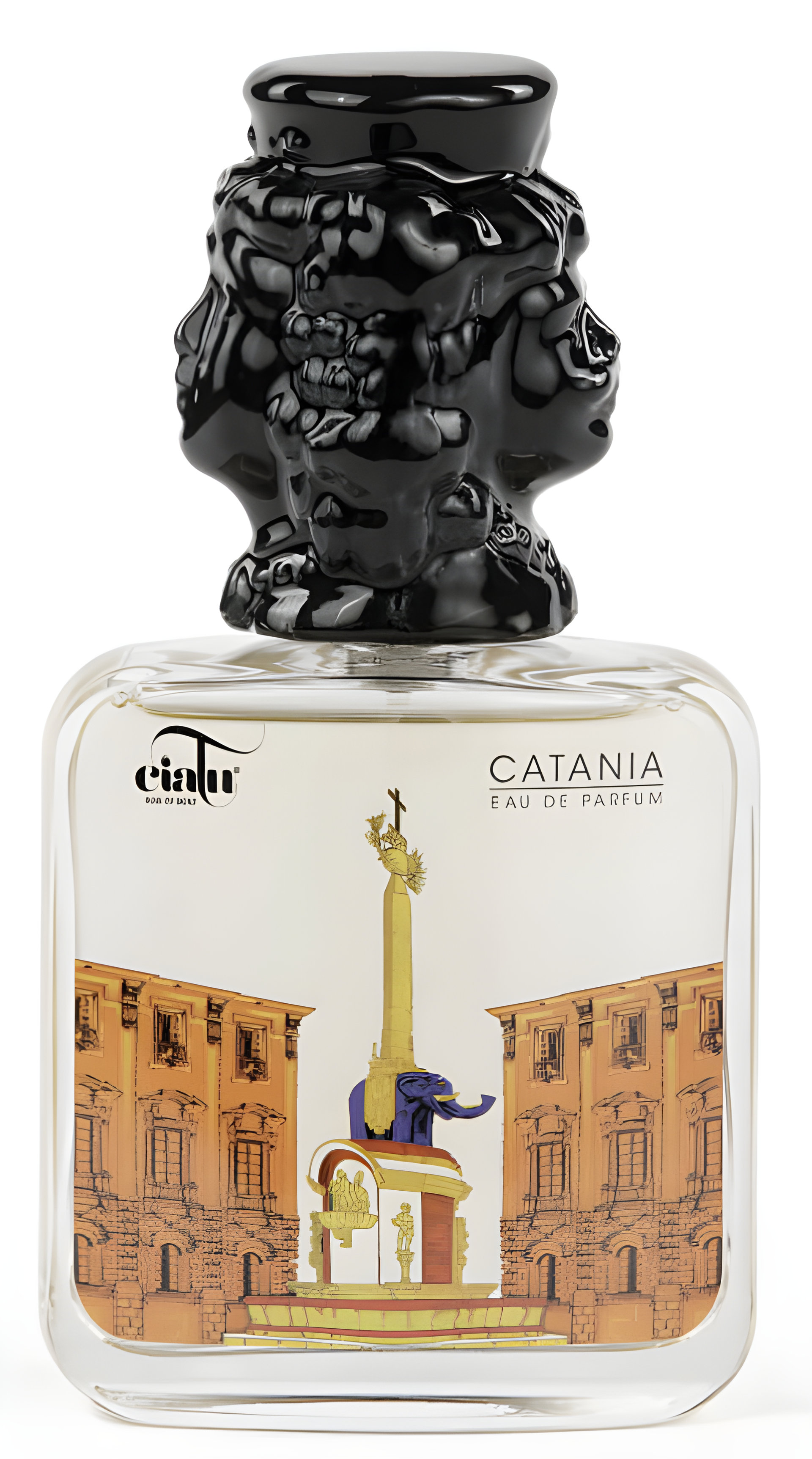 Picture of Catania fragrance