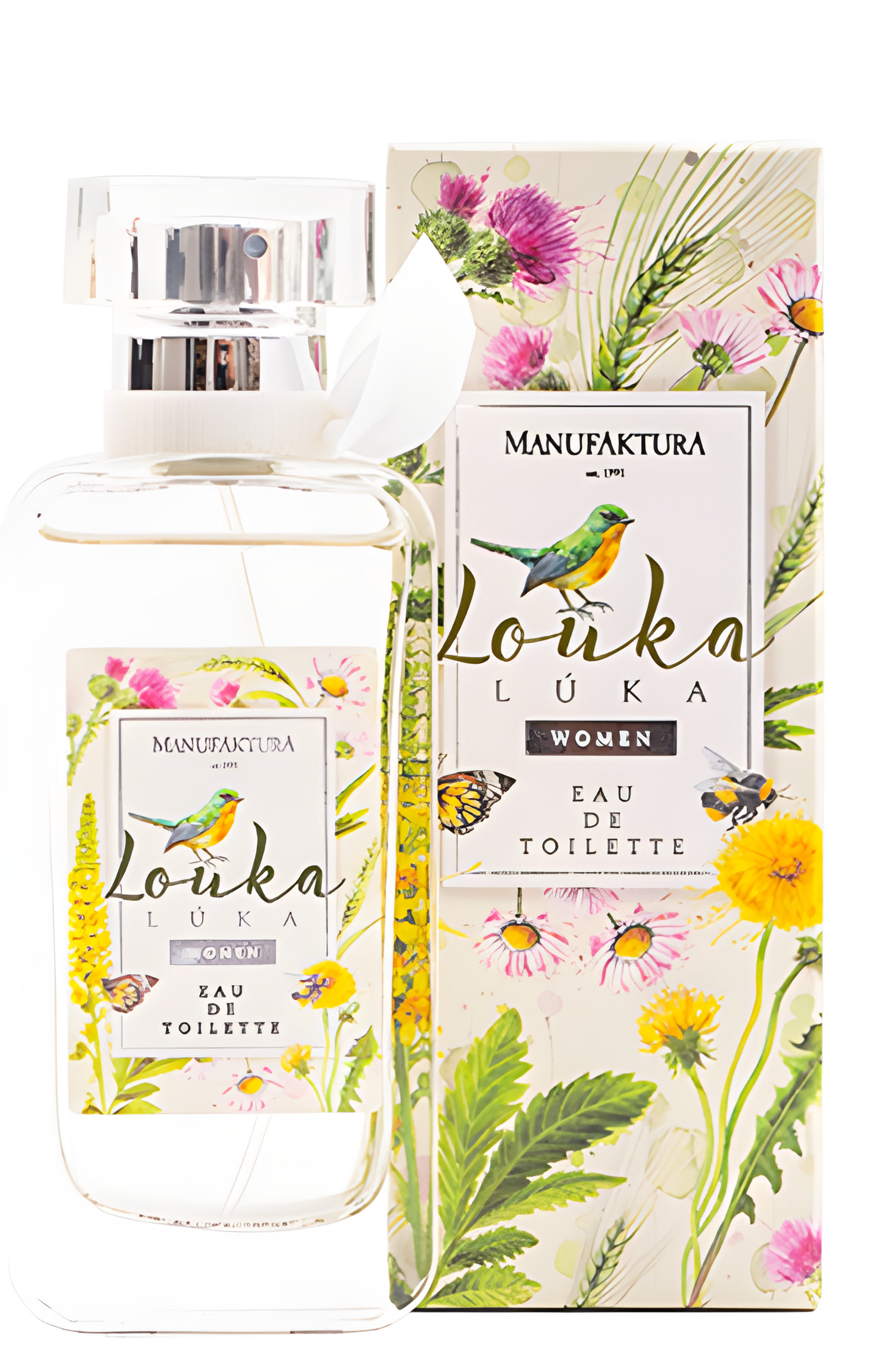 Picture of Louka fragrance