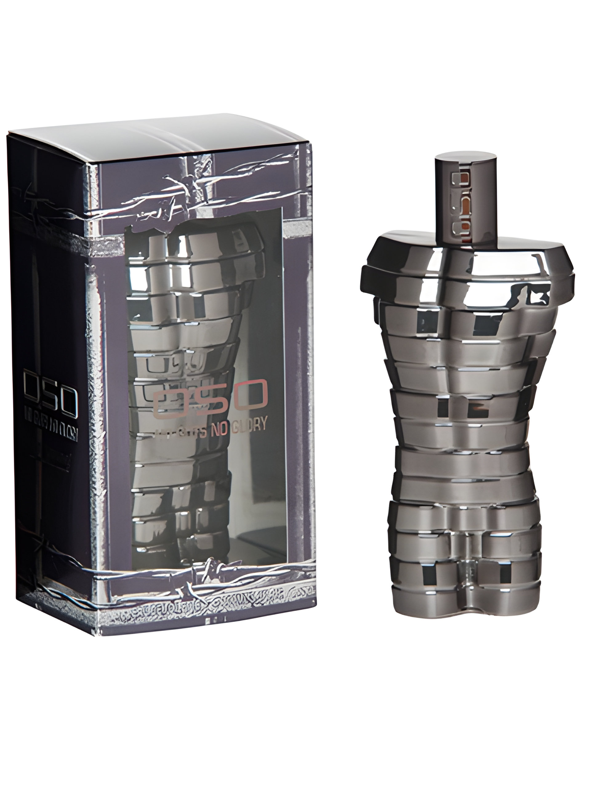 Picture of OSO Man fragrance