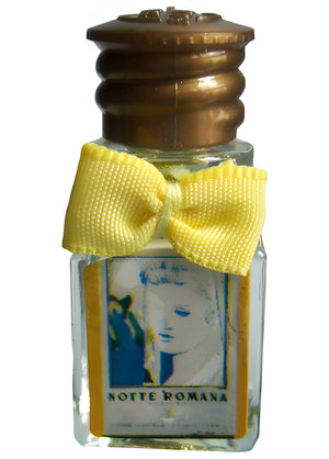 Notte Romana by Borsari perfume bottle