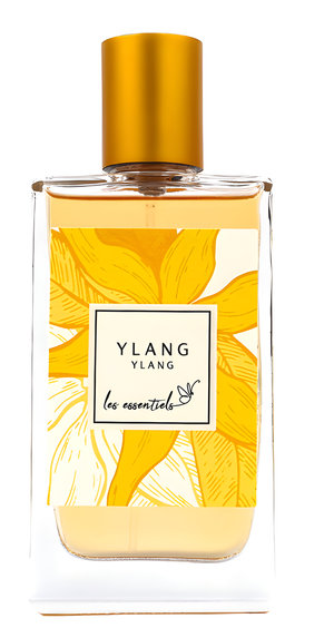 Ylang Ylang by Les Essentiels perfume bottle
