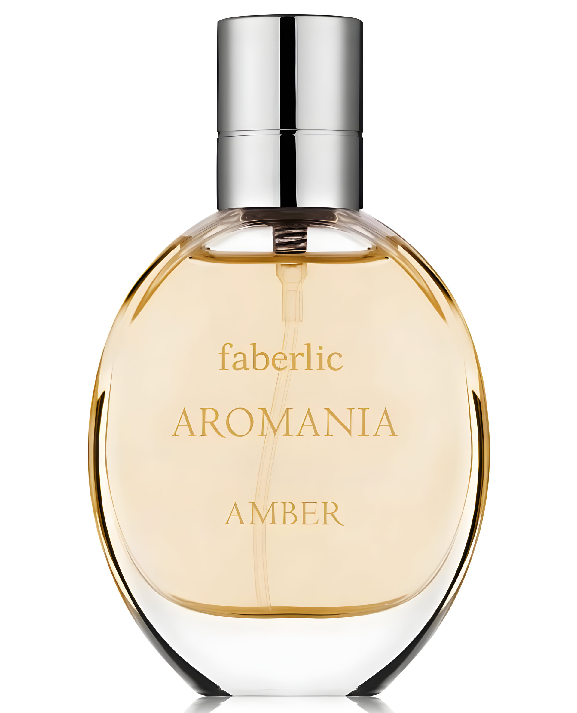 Picture of Aromania Amber fragrance